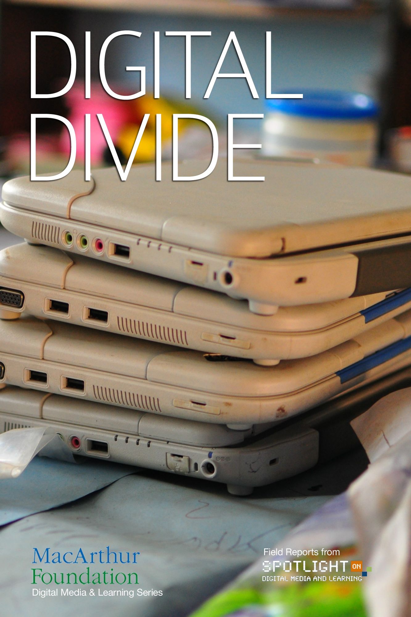 Digital Divide
