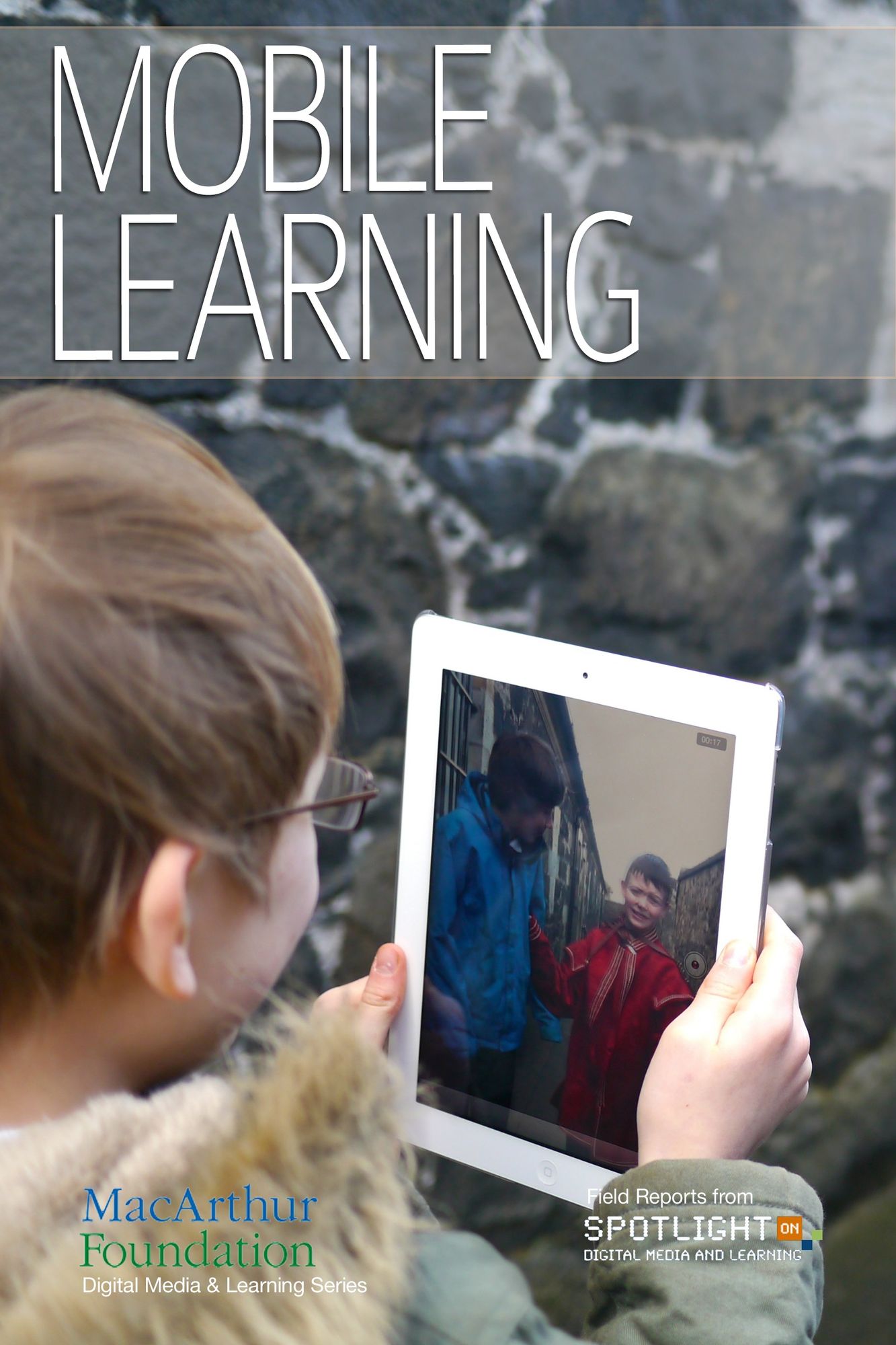 Mobile Learning