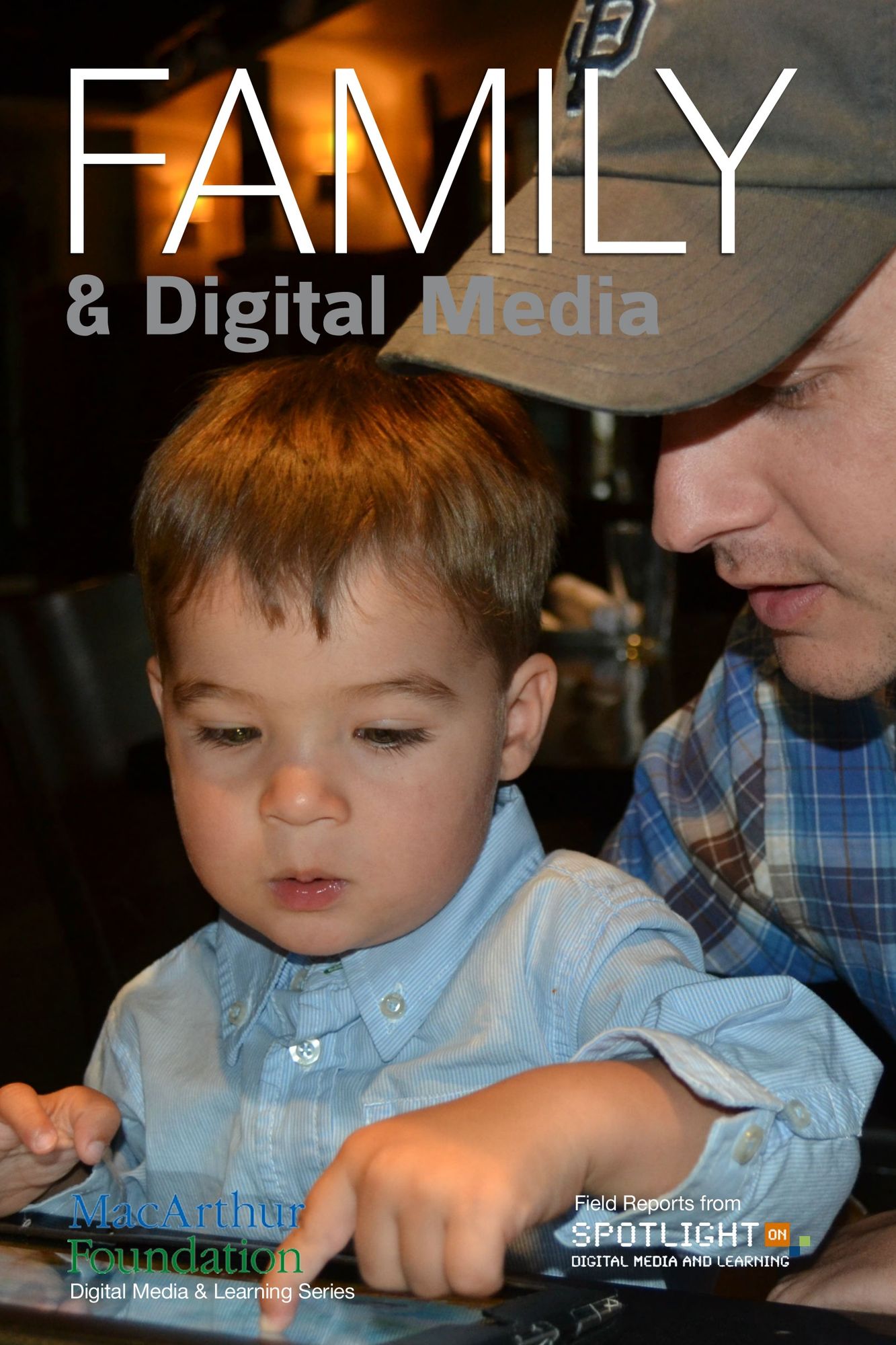 Family & Digital Media