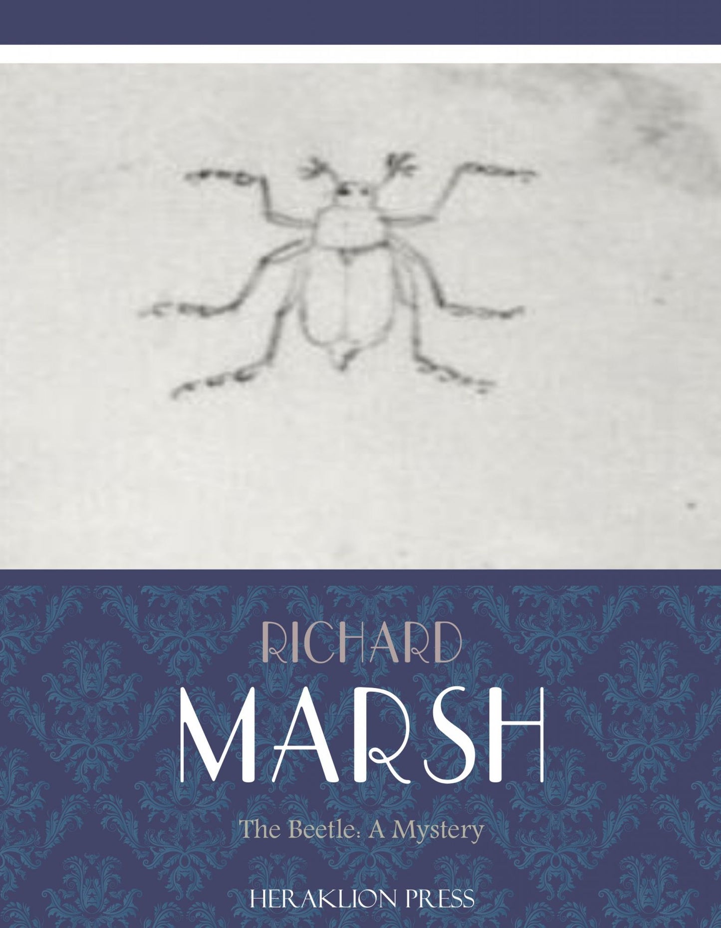 The Beetle: A Mystery