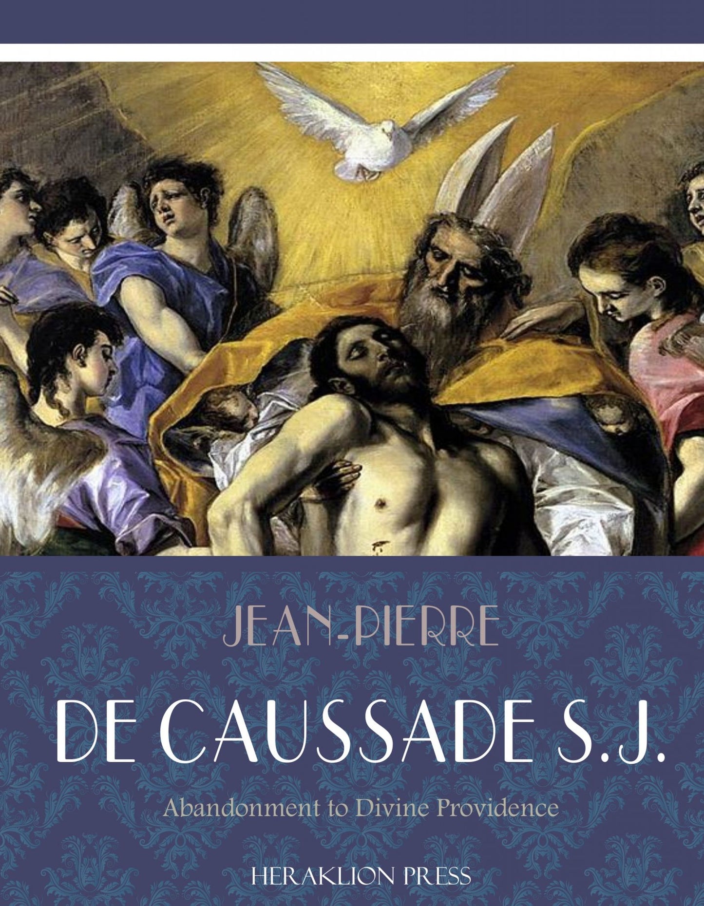 Abandonment to Divine Providence
