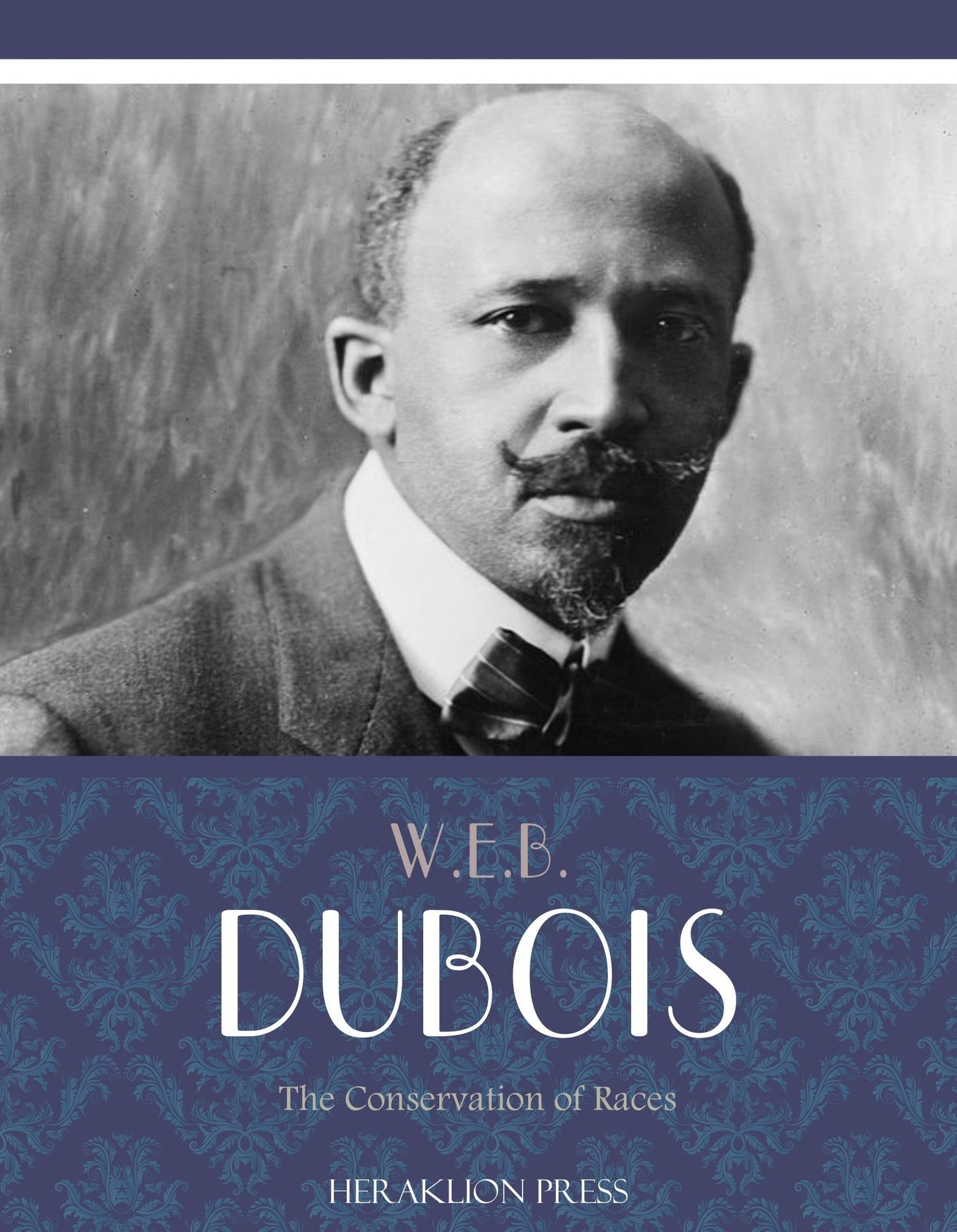 The Conservation of Races