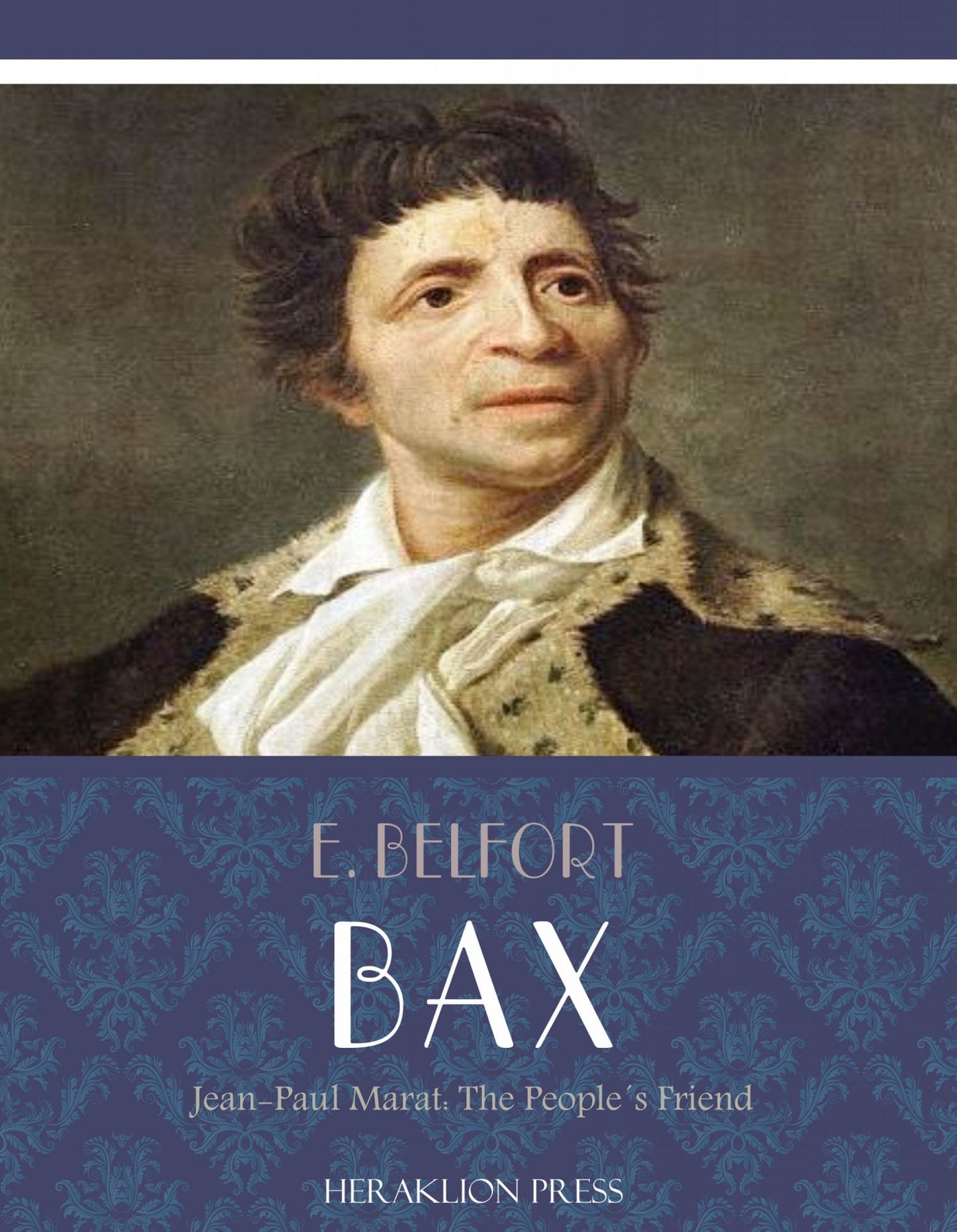 Jean-Paul Marat: The People's Friend
