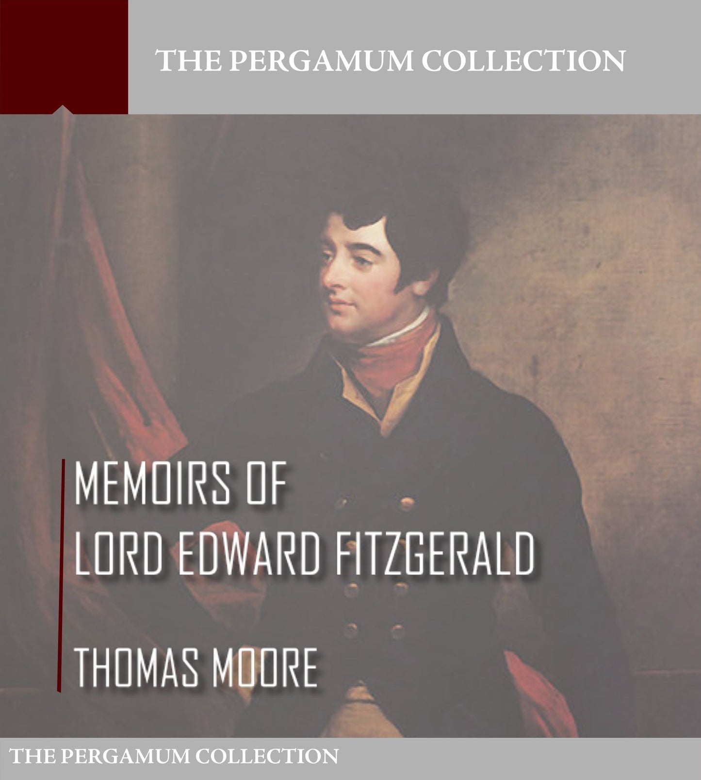 Memoirs of Lord Edward Fitzgerald