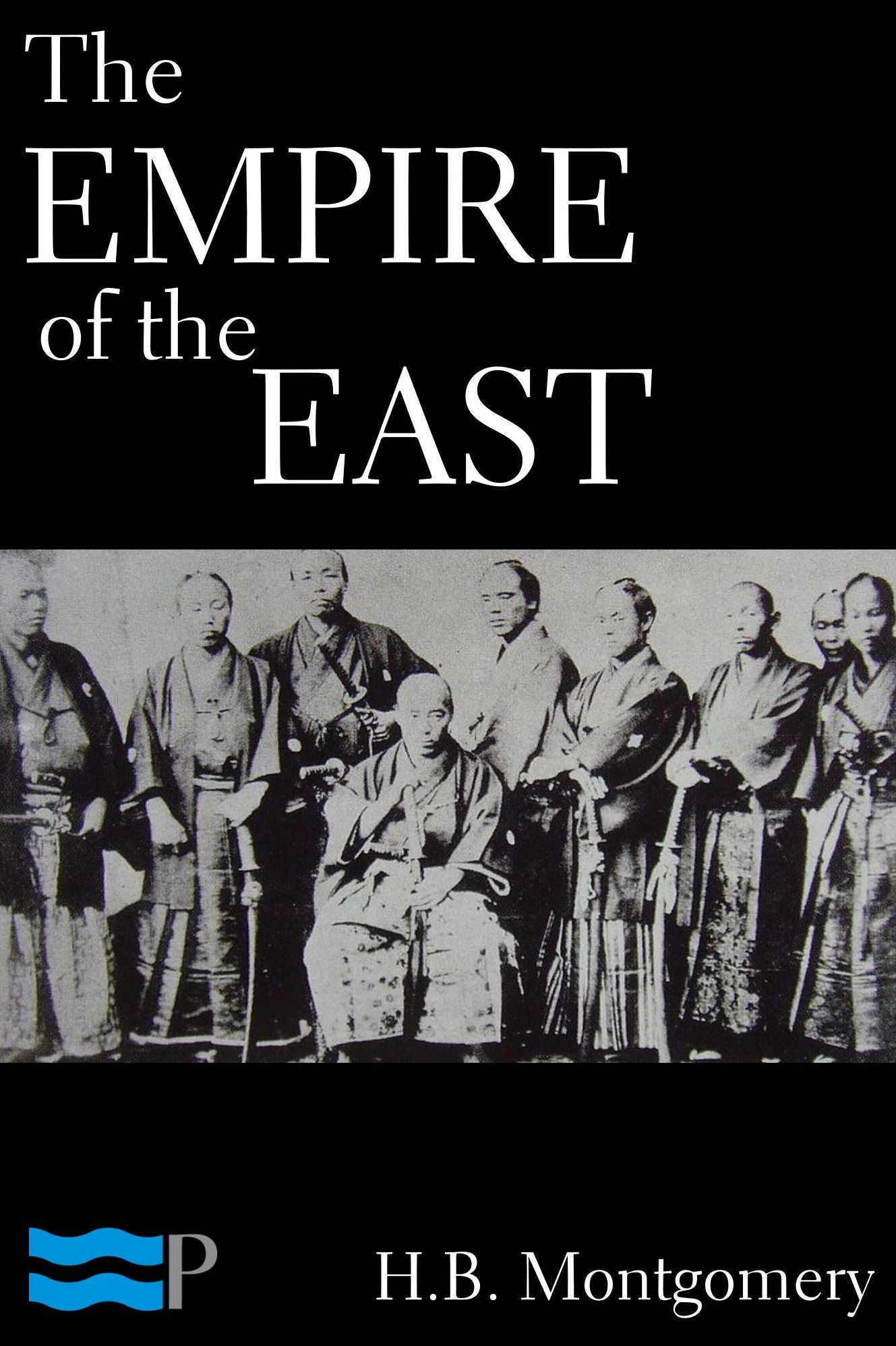 The Empire of the East