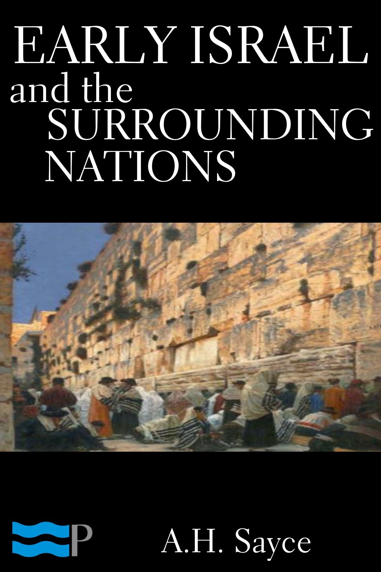 Early Israel and the Surrounding Nations