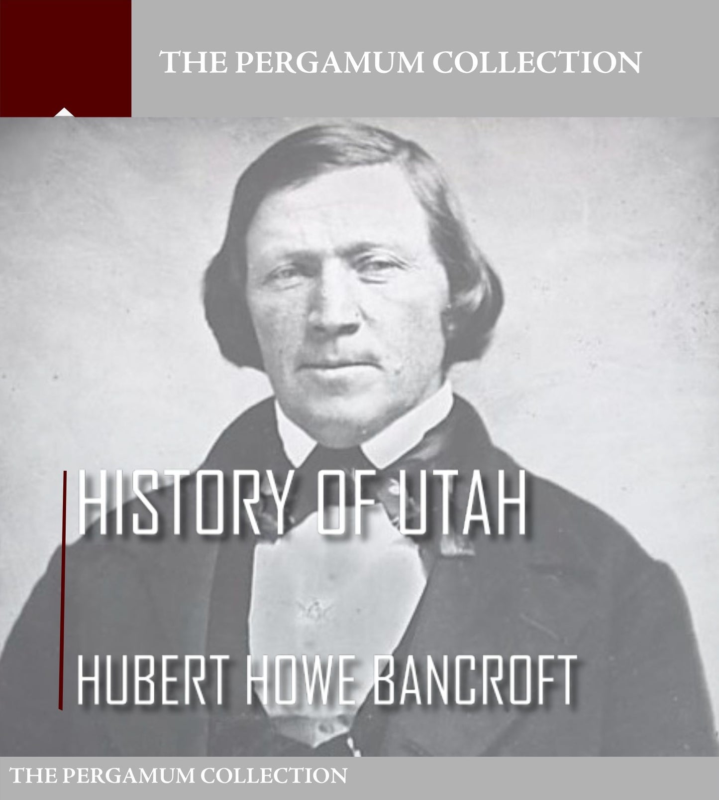 History of Utah
