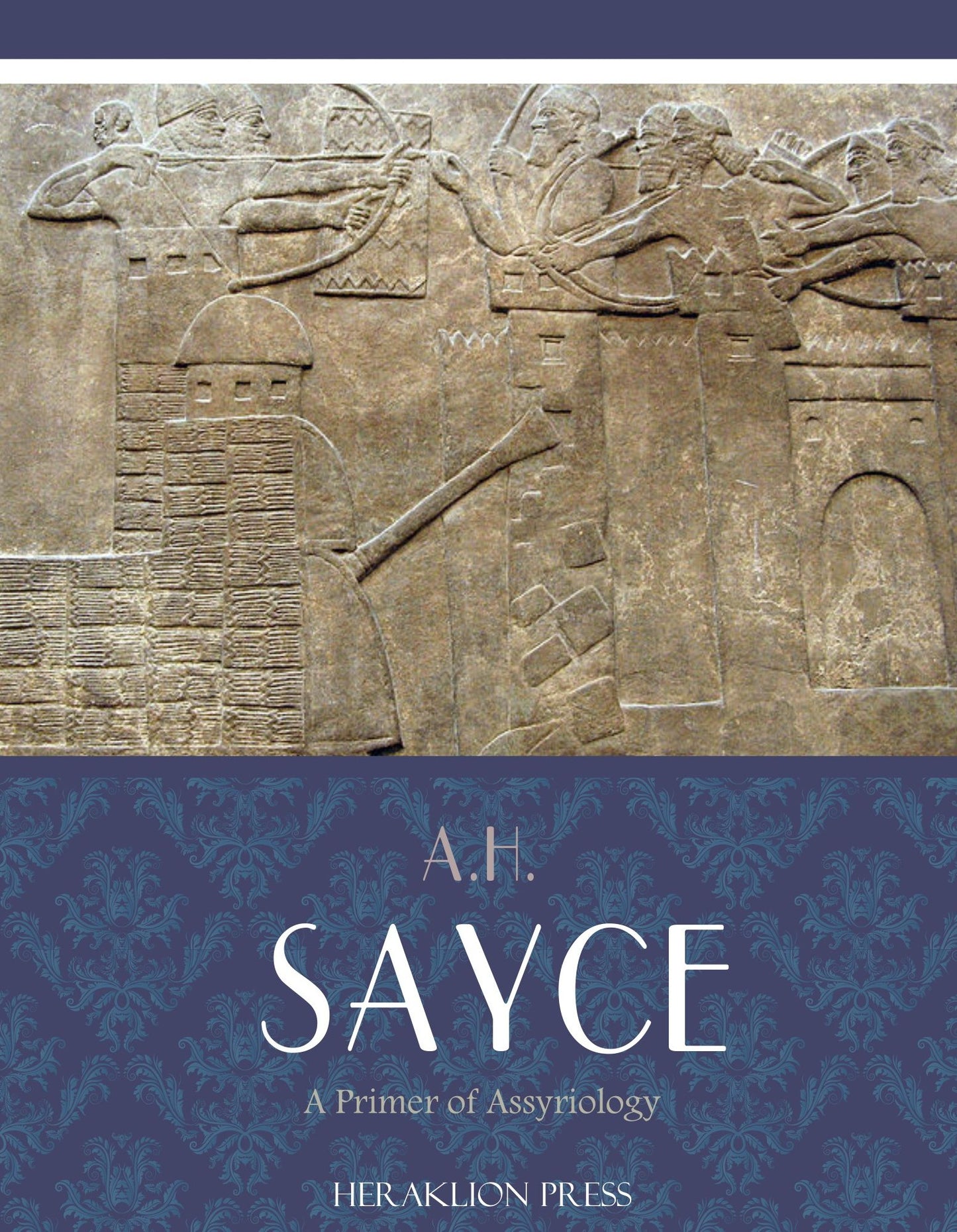 A Primer of Assyriology