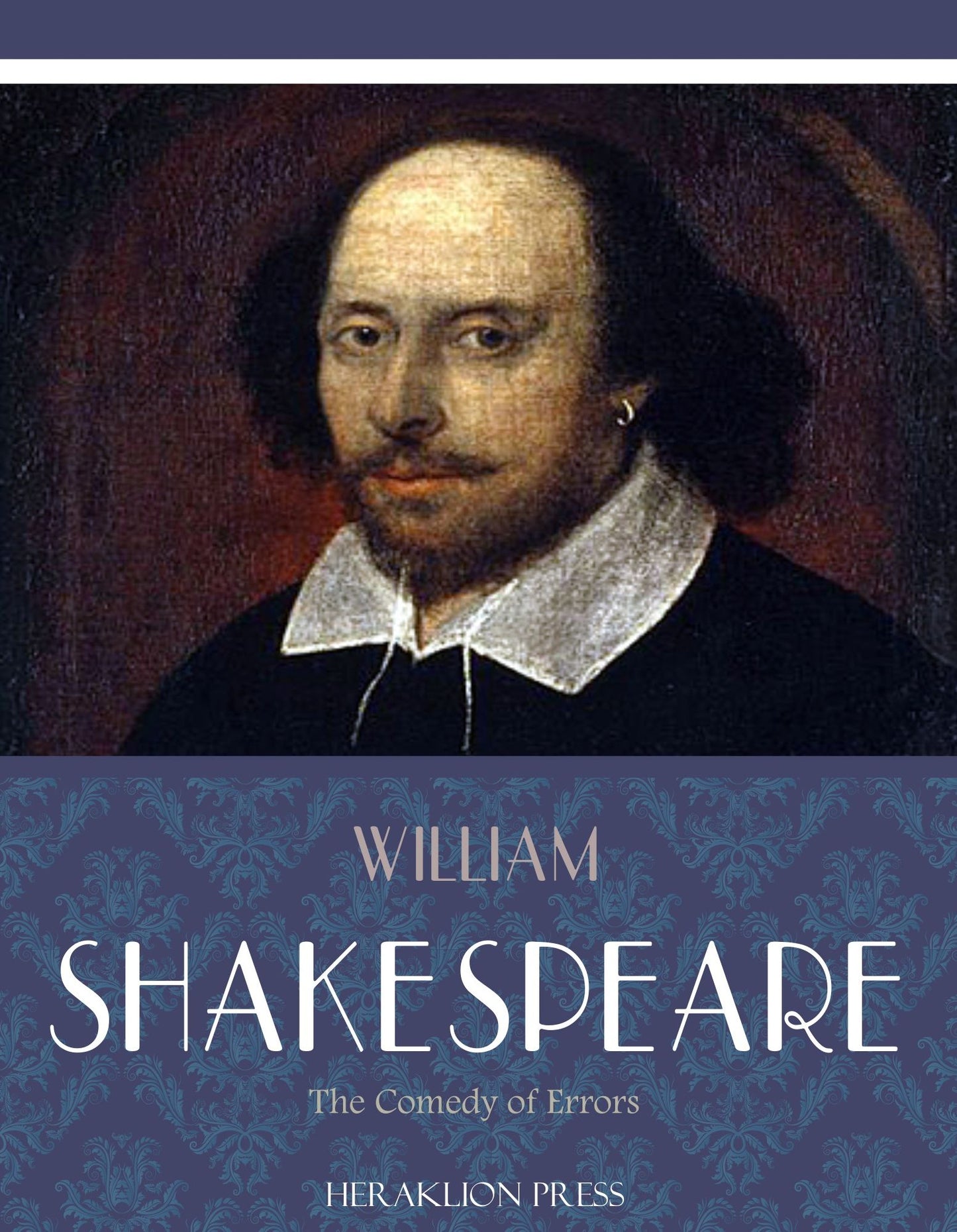 The Comedy of Errors