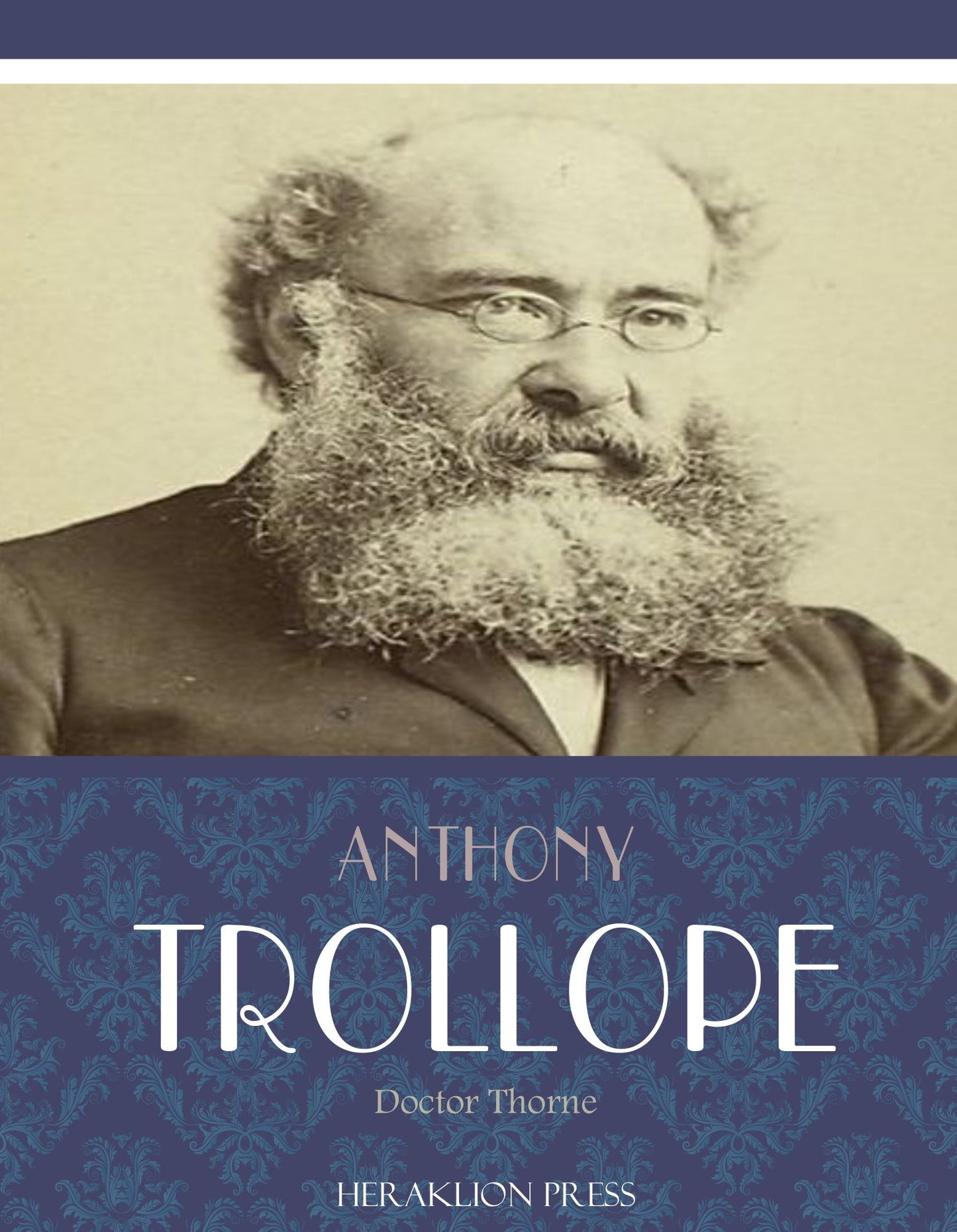 Doctor Thorne
