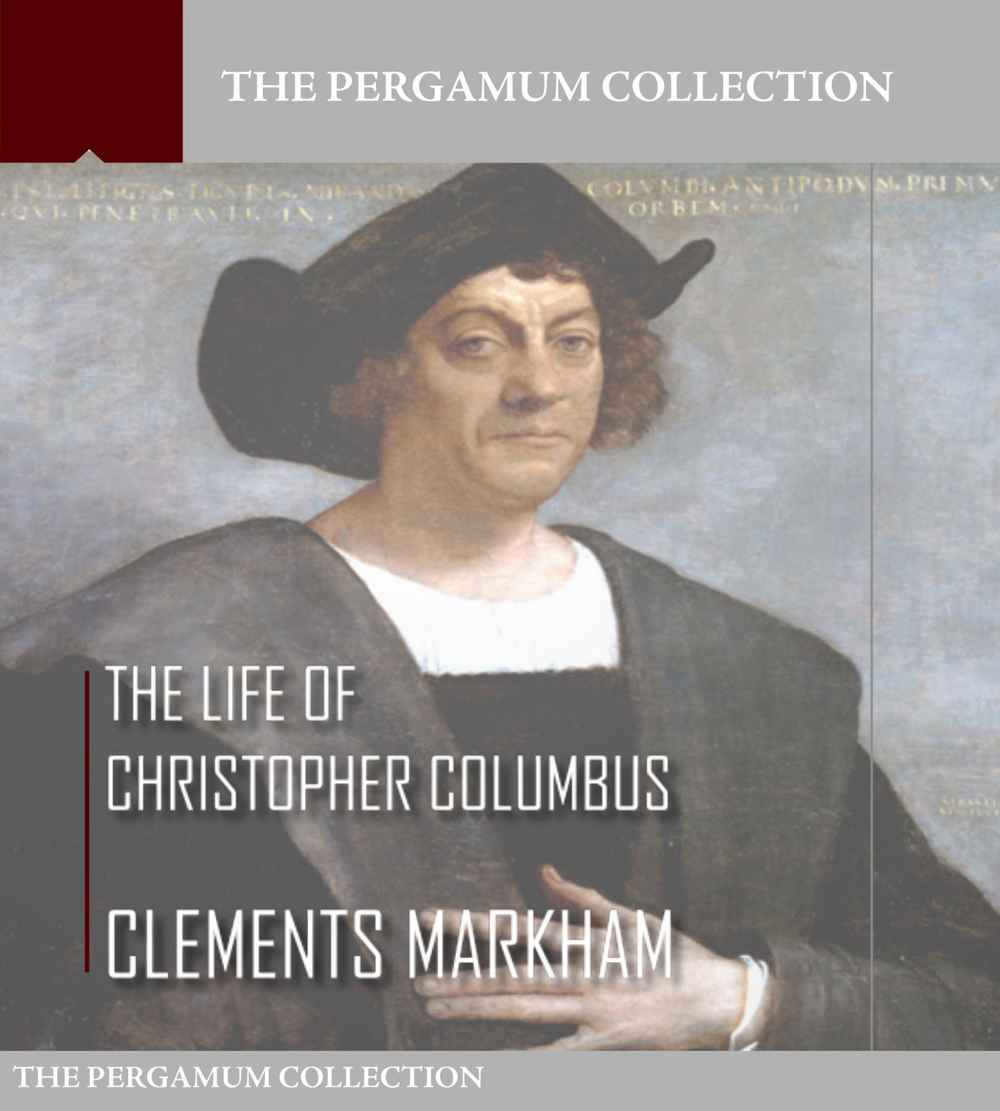 Life of Christopher Columbus