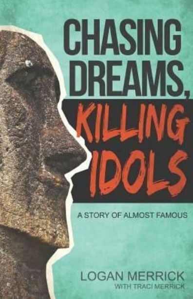 Chasing Dreams, Killing Idols