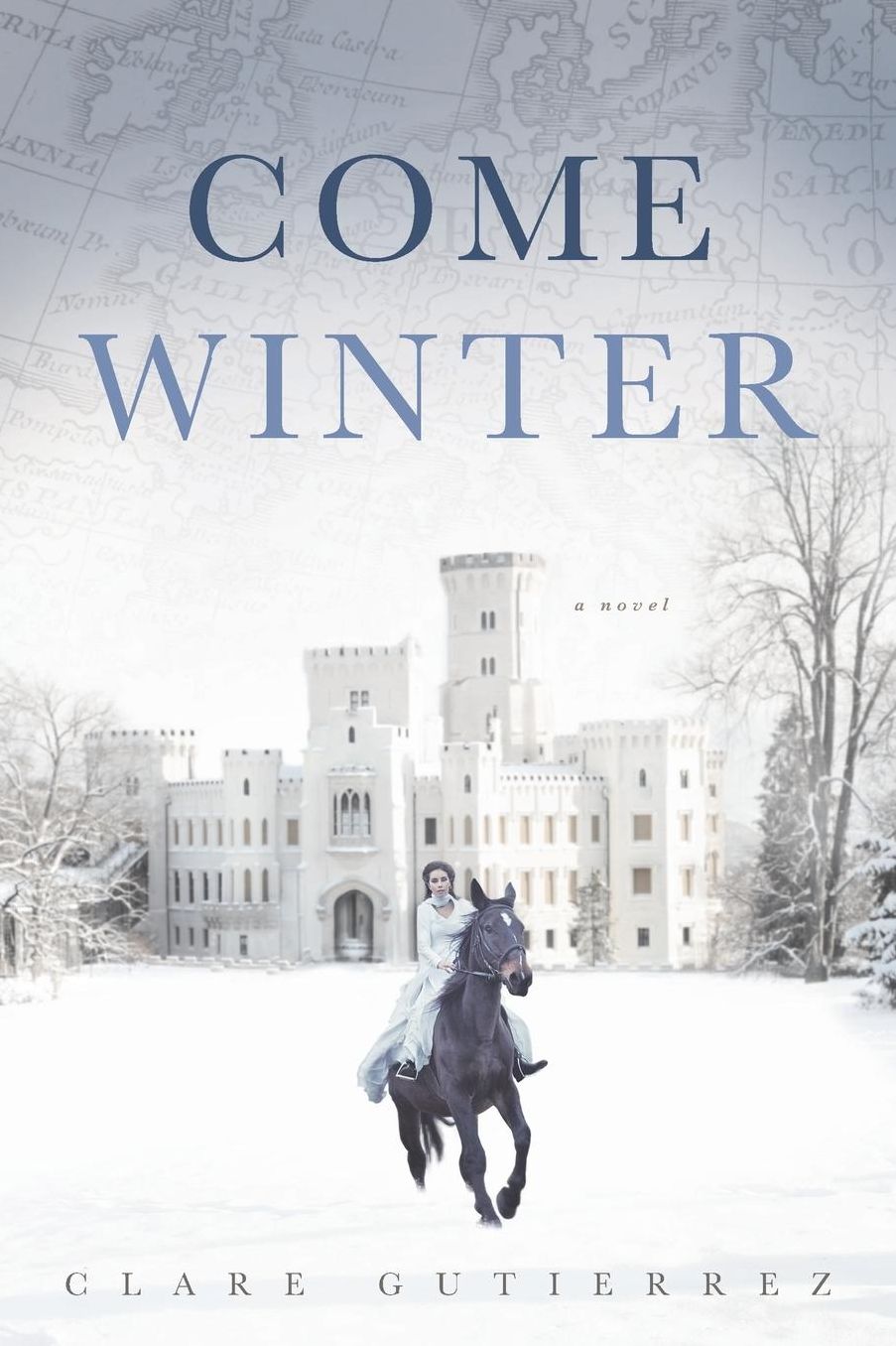 Come Winter: A Novel