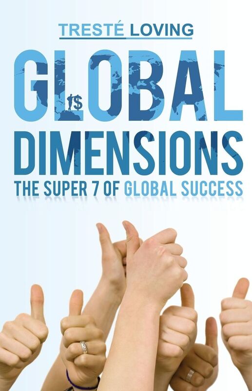 Global Dimensions: The Super 7 of Global Success