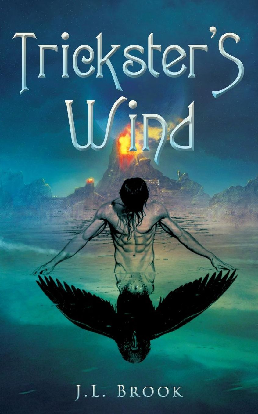 Trickster's Wind