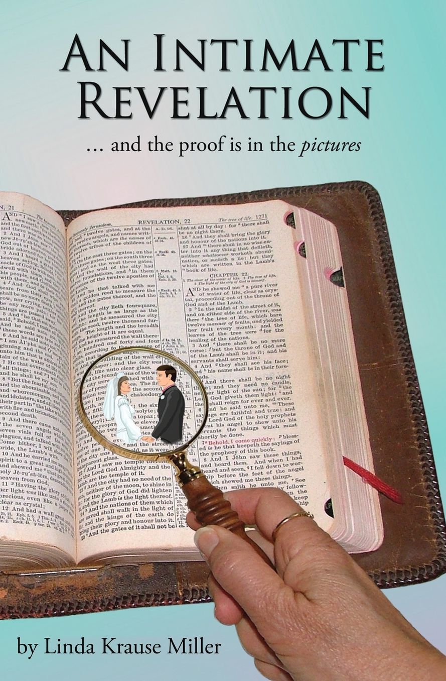AN INTIMATE REVELATION: the proof is in the pictures