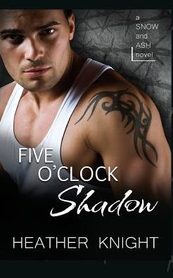 Five O'Clock Shadow