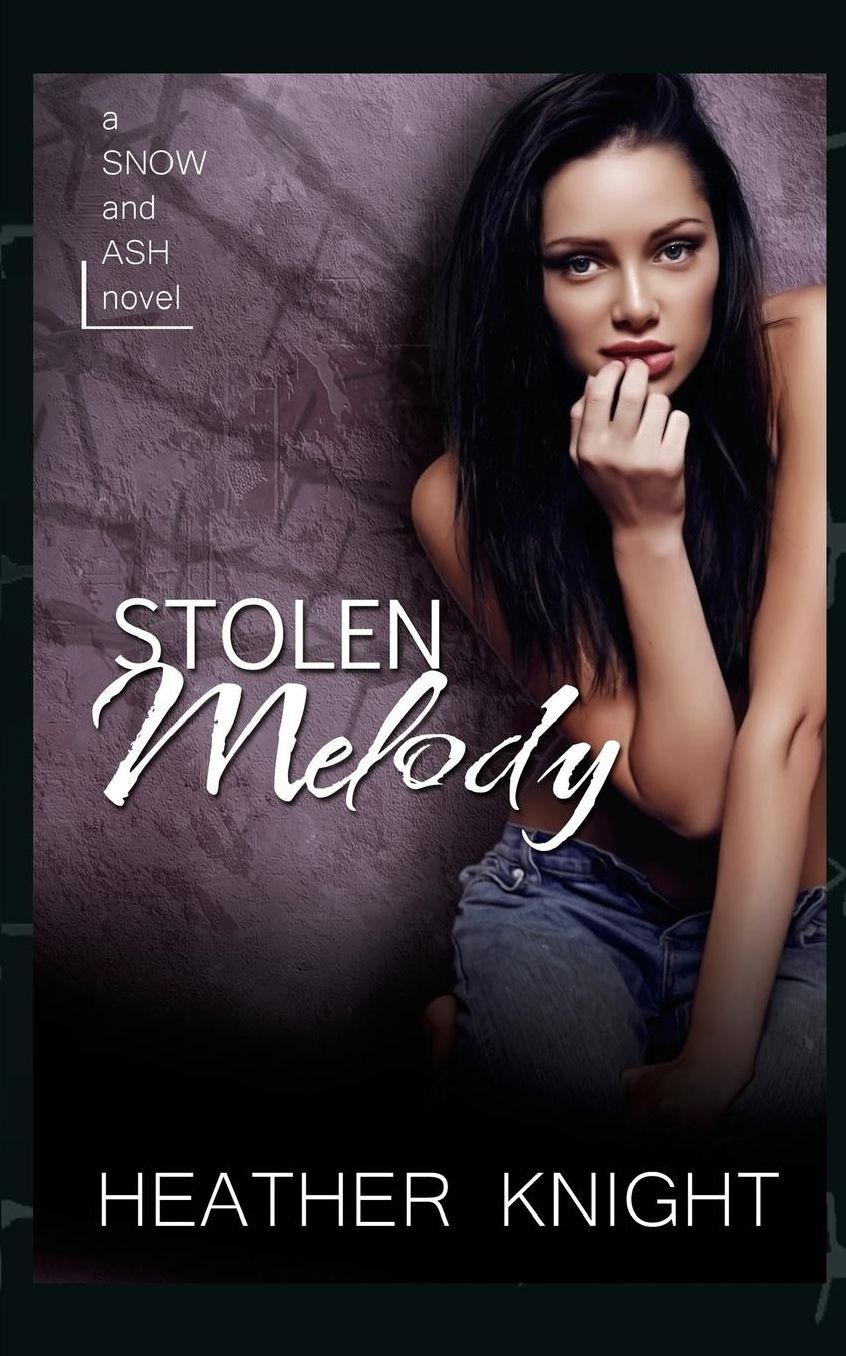 Stolen Melody: A Standalone Dark Romance
