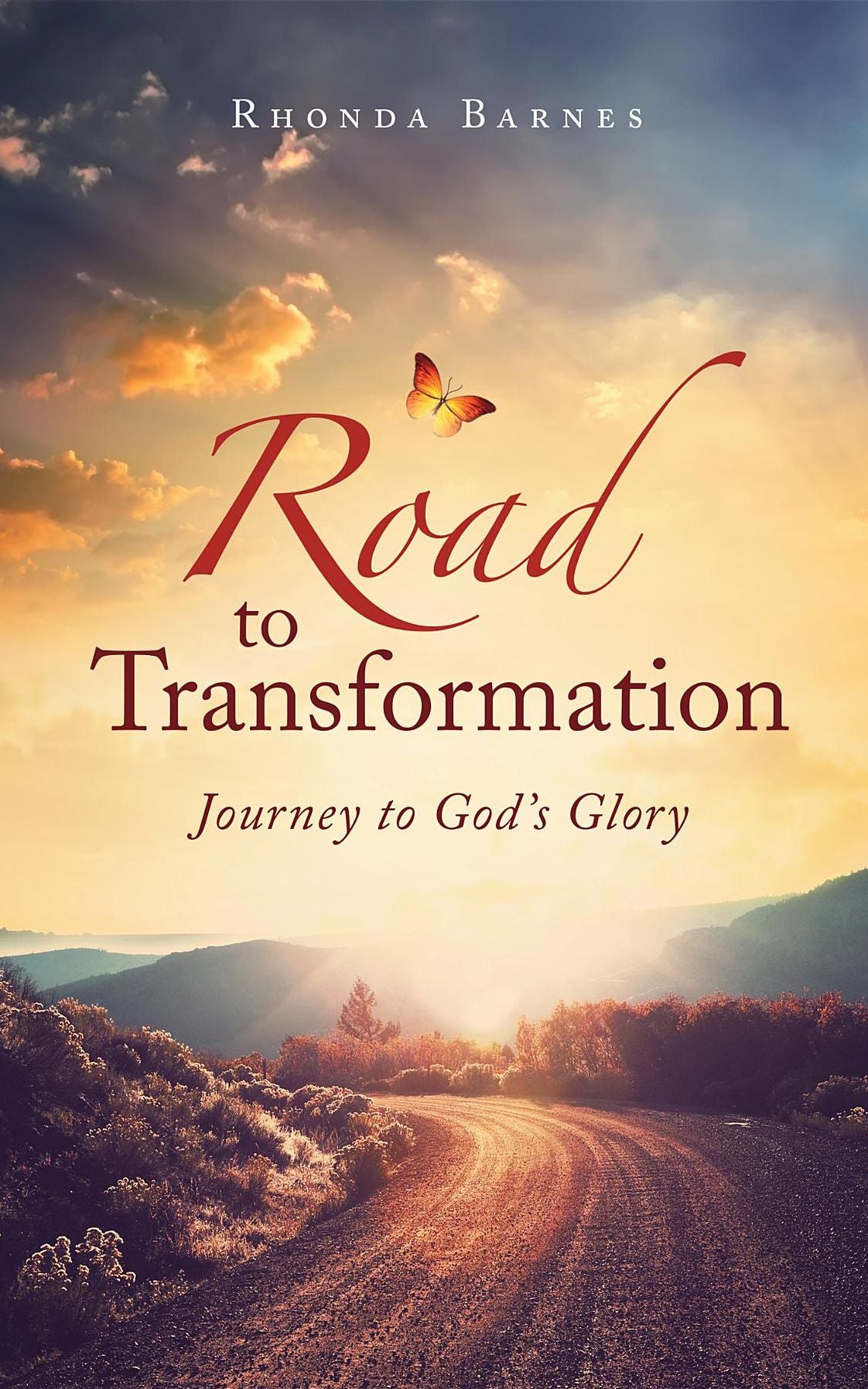 Road to Transformation: Journey to God's Glory