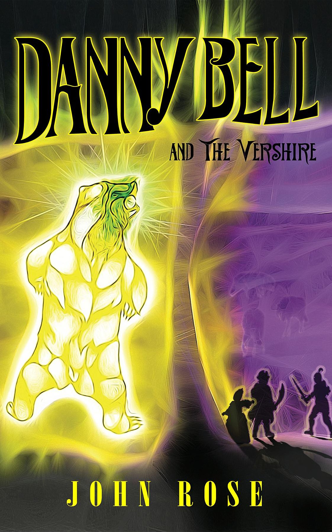 Danny Bell and The Vershire