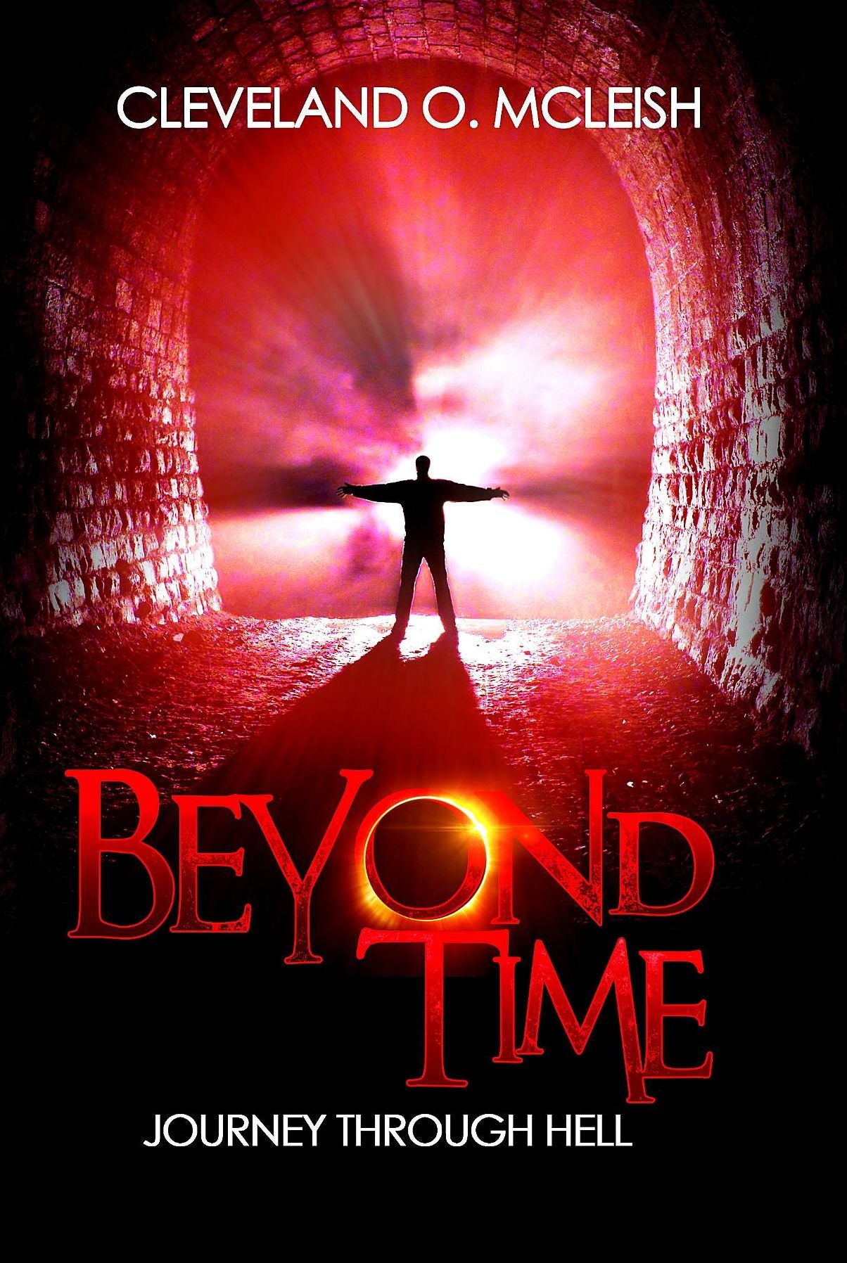 Beyond Time: Journey Through Hell