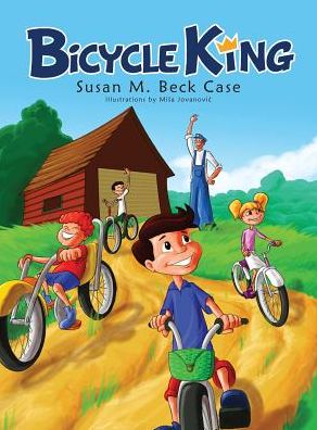 Bicycle King