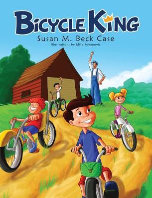 Bicycle King