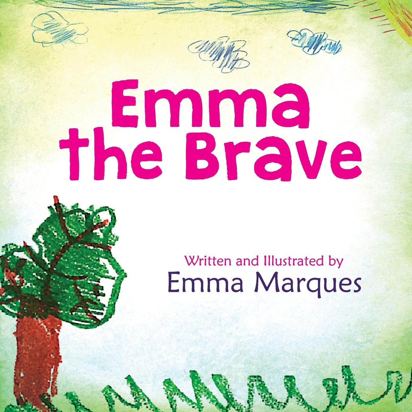 Emma The Brave