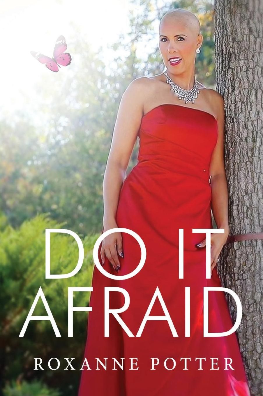 Do It Afraid