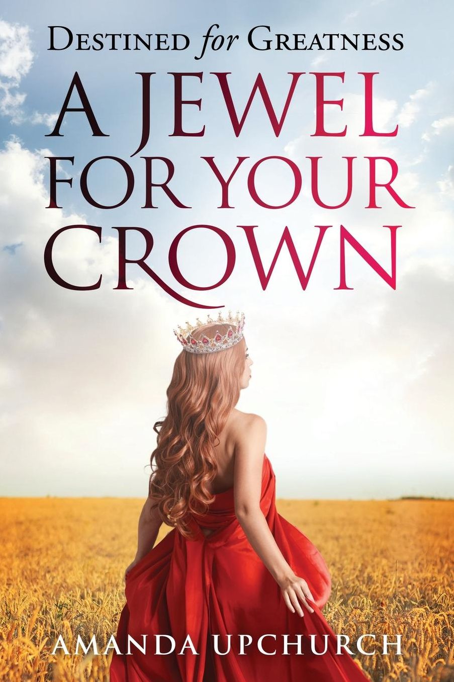 A Jewel For Your Crown