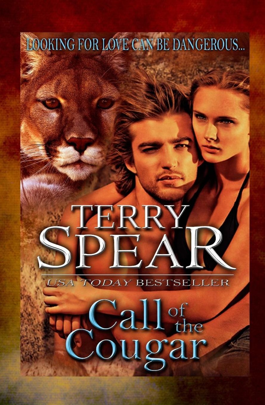 Call of the Cougar