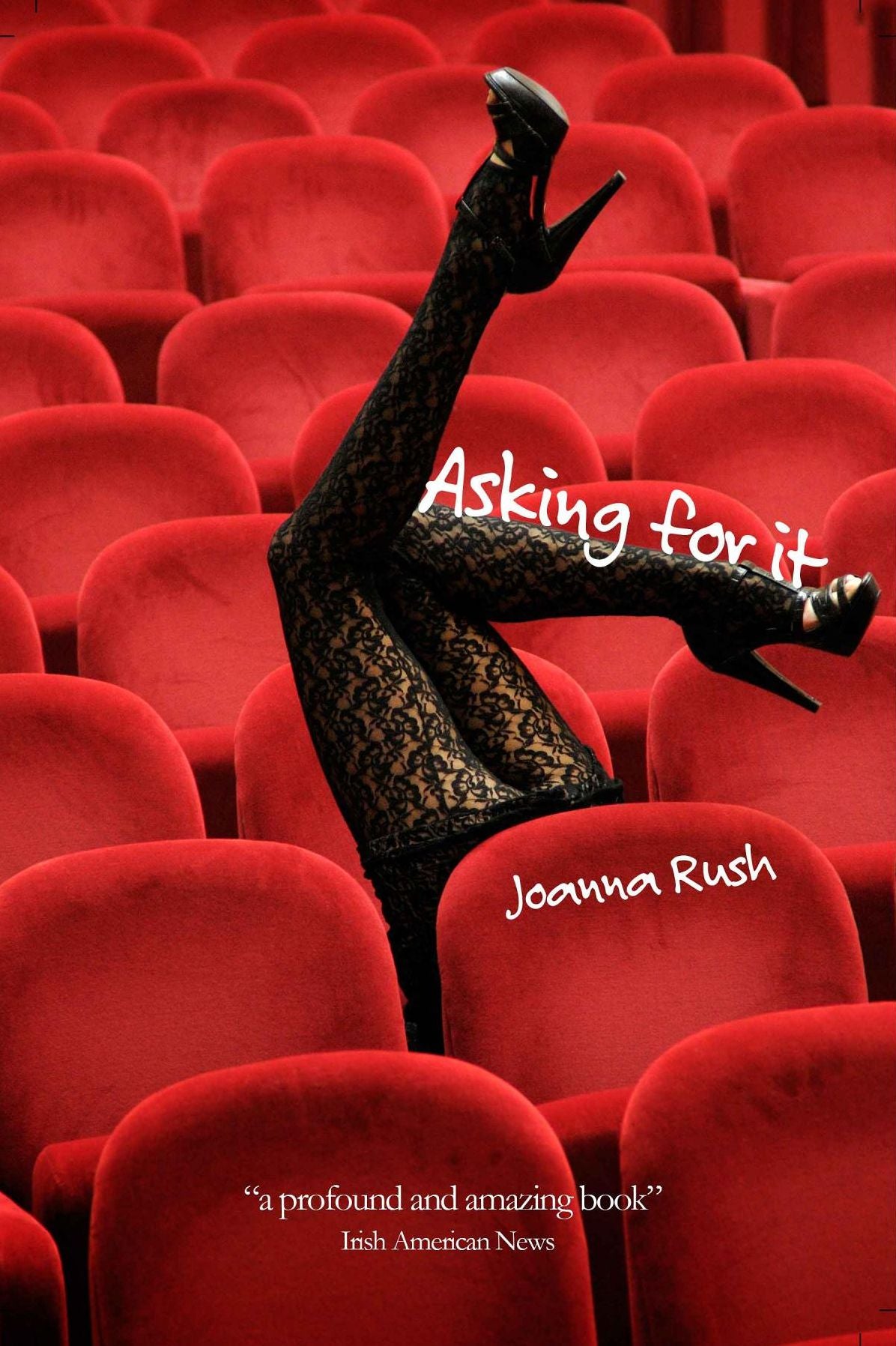 Asking For It