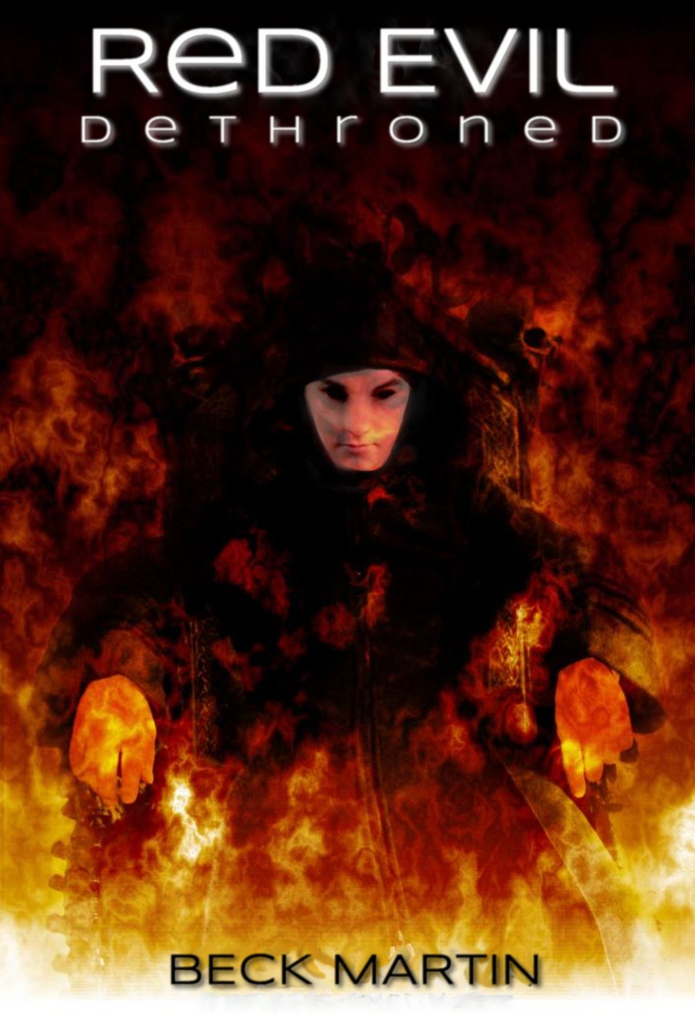 Red Evil: Dethroned