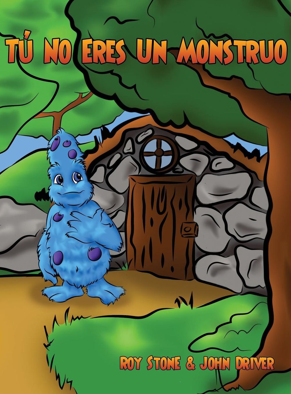 Tu No Eres Un Monstruo