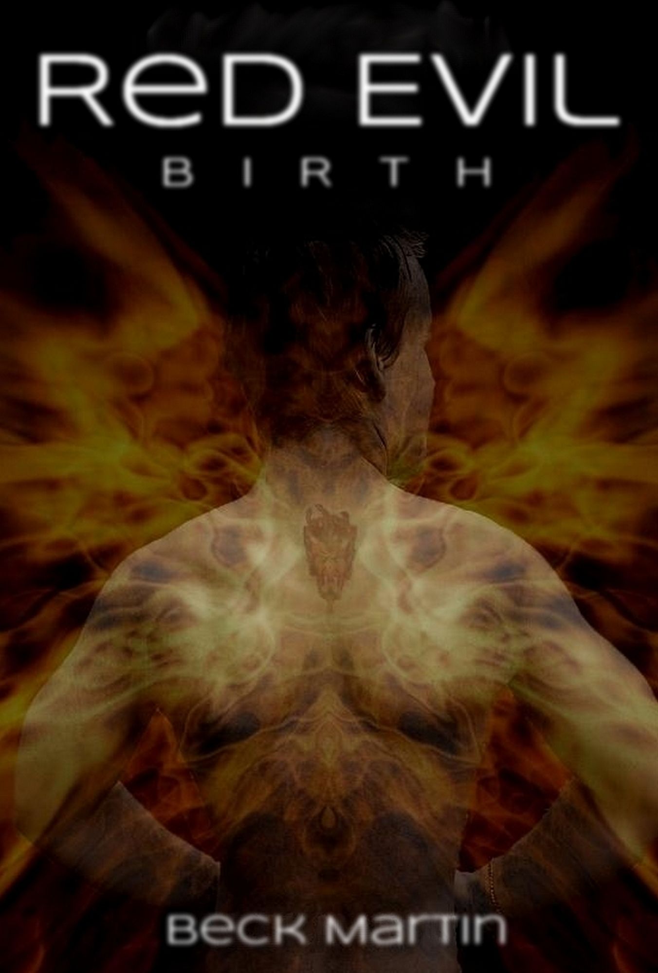 Red Evil: Birth