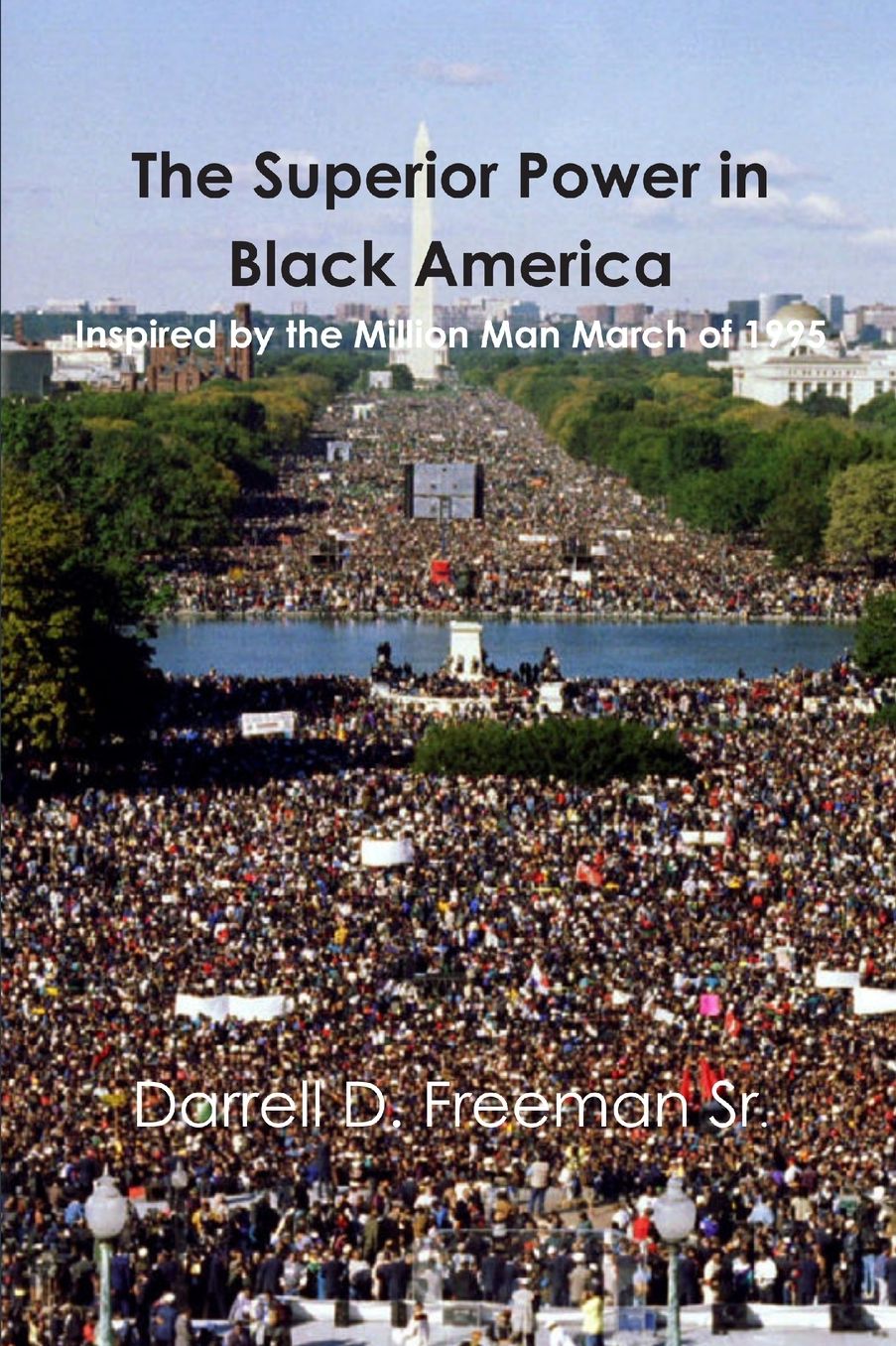 The Superior Power in Black America