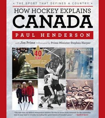 How Hockey Explains Canada: The Sport That Defines a Country