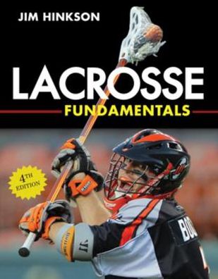 Lacrosse Fundamentals