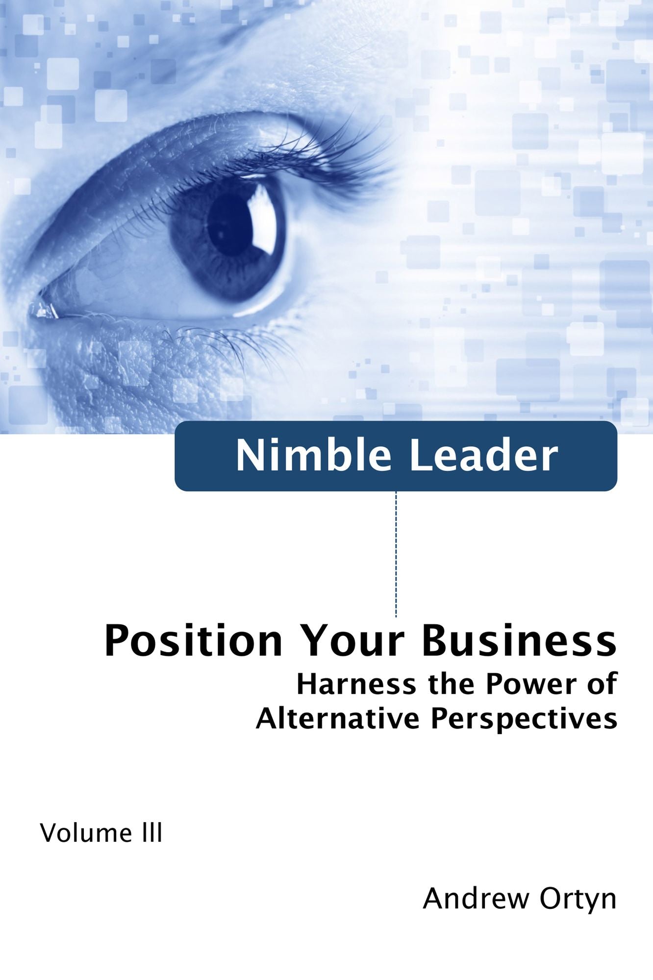 Nimble Leader Volume III: Position Your Business!