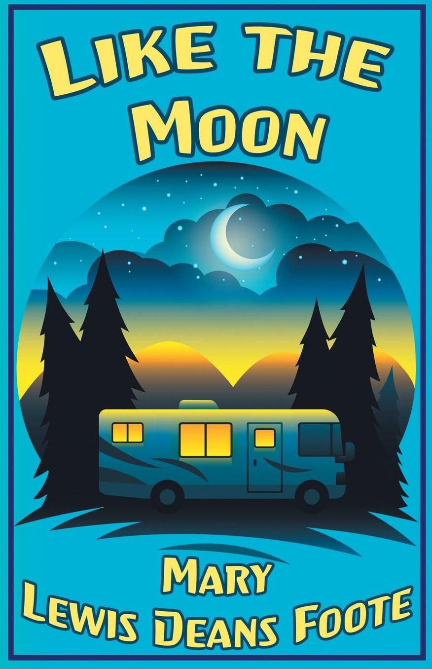 Like the Moon