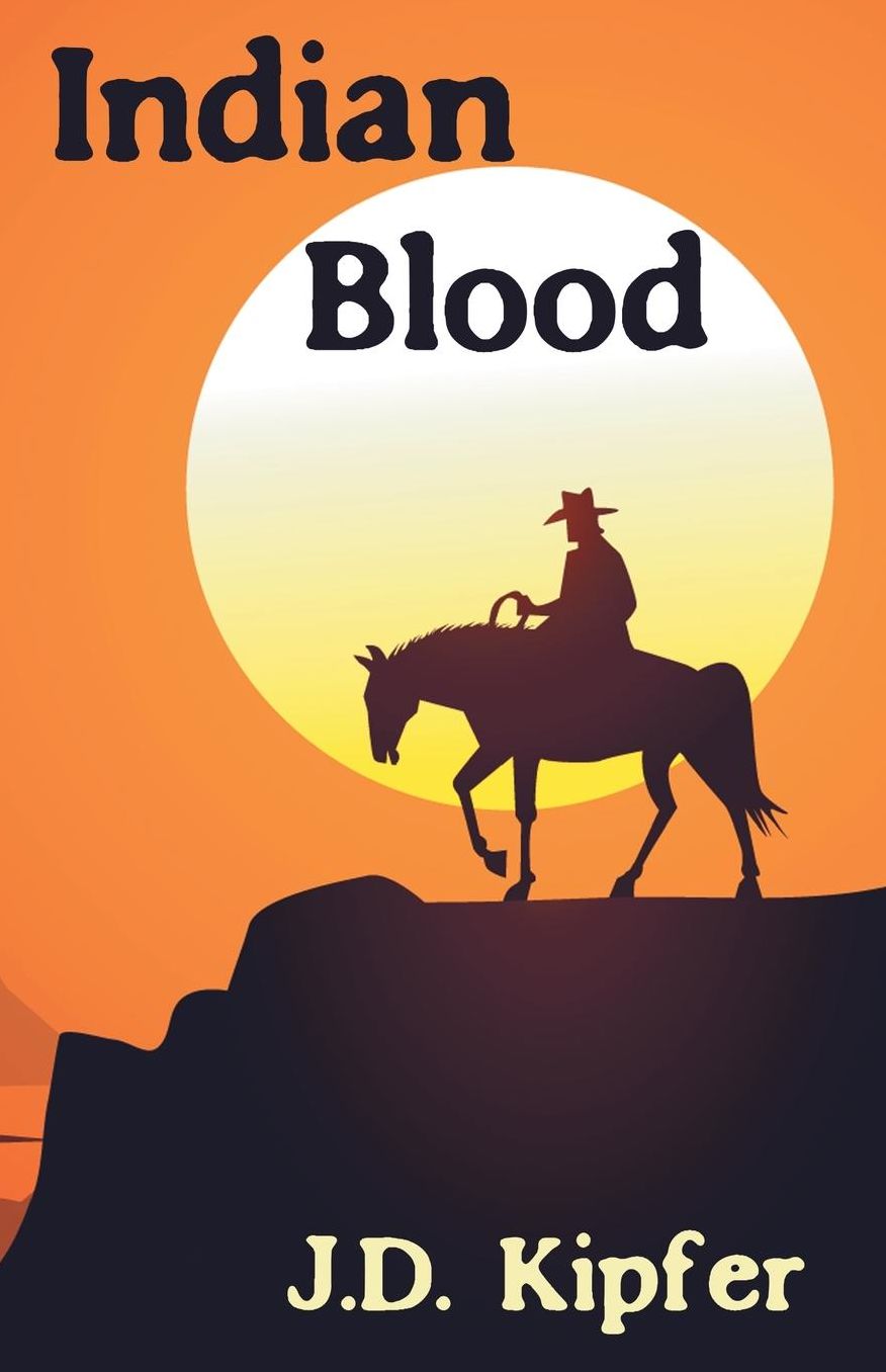 Indian Blood
