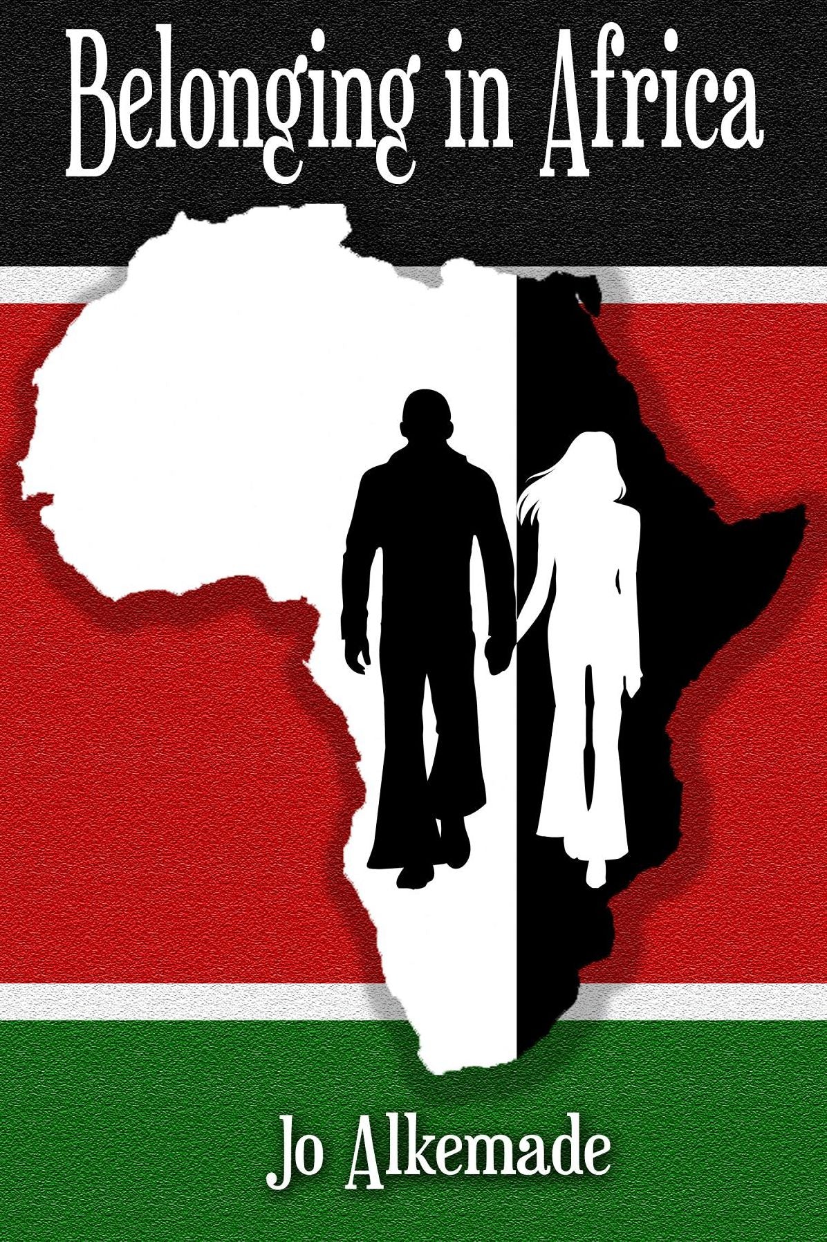 Belonging in Africa