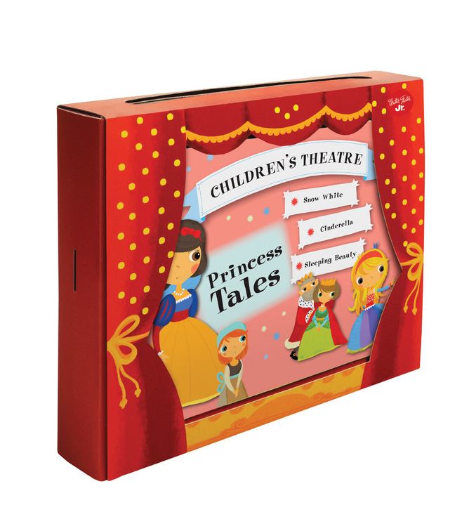 Princess Tales