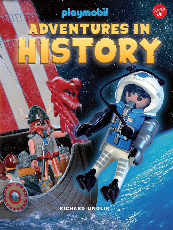 Adventures in History