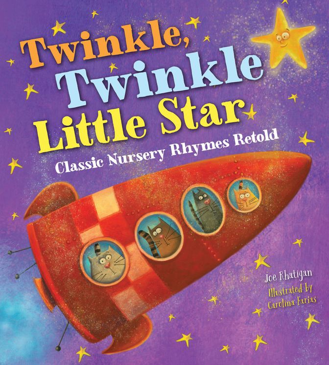 Twinkle, Twinkle Little Star