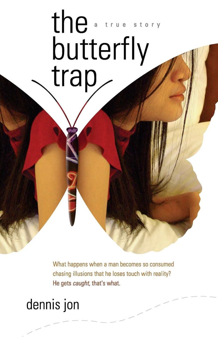 the butterfly trap