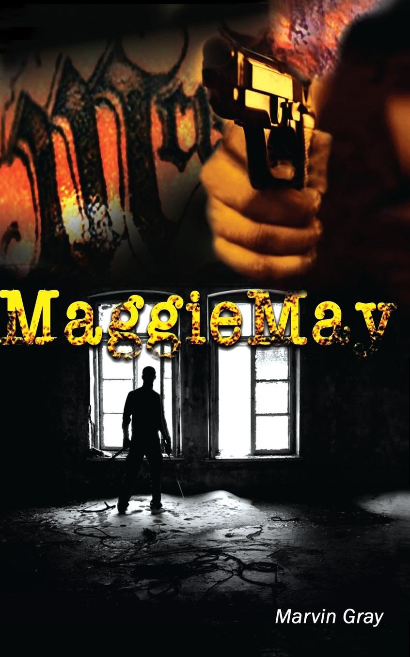 Maggie May