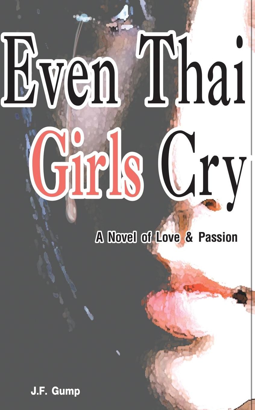 Even Thai Girls Cry