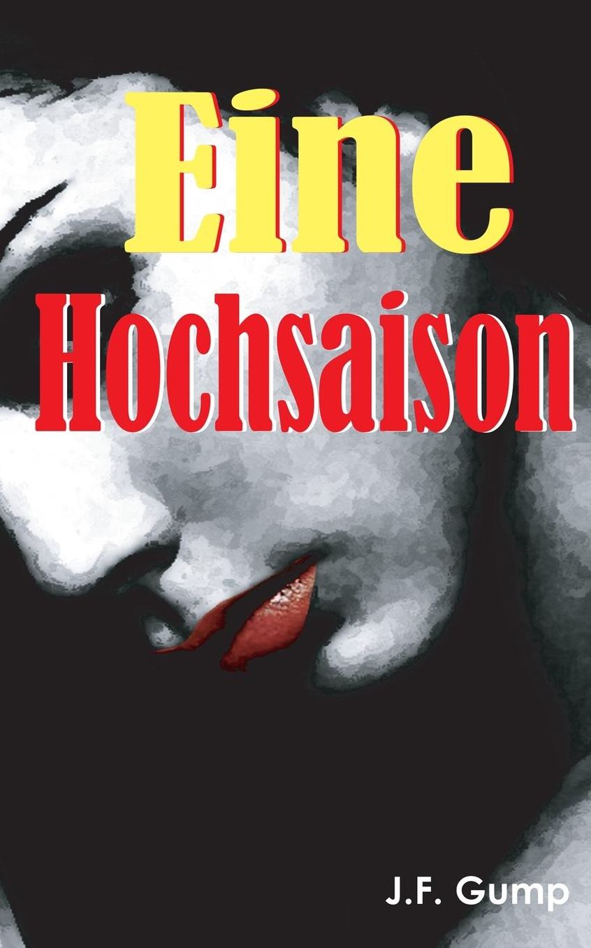 Eine Hochsaison