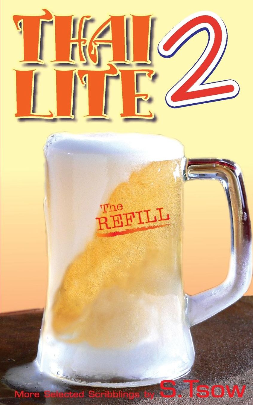 Thai Lite 2: The Refill